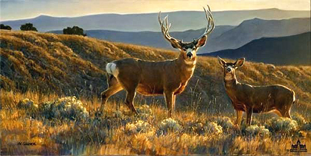 A Moment in Time - Full Image by Nancy Glazier