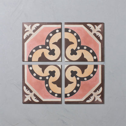 Amanacer Porcelain Tile