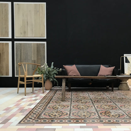 Amanacer Tile