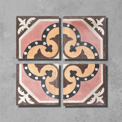 Amanacer Tile